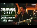 SELAMANYA CINTA - YANA JULIO | JAZZ COVER | DEEP MUSIX