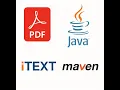 Java - PDF