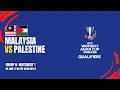 Download Lagu Malaysia - Palestine | Group H | MD1 | AFC Women's Asian Cup 2026 Qualifiers