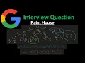 Paint House - Dynamic Programming Bottom up Approach