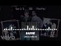 Luar La L x Anuel AA - BADDIE