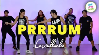 Download Prrrum by Cosculluela | Live Love Party™ | Zumba® | Dance Fitness MP3