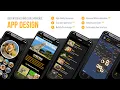 Learn how to load data from JSON file with SwiftUI in Xcode - iOS tutorial for beginner developer