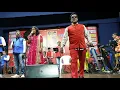 Download Lagu Neenga Nalla Irukkanum JOSHWA SRUTHI (Live concert)