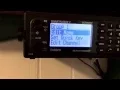 How to program your BCD996P2 Scanner