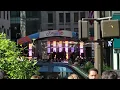 Jonas Brothers singing Waffle House at the Today Show Concert Series at Rockefeller Center