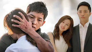 korean sad love story sad song this love descendants of the sun ost english version