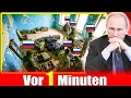 Lagu NATO entlarvt? Westliche Munition in russischen Händen – Ukraine’s Geheimnisse offenbart