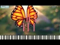 Lagu The London Symphony - Sweet Cocoon -- PlayNSimple (Synthesia) animated piano