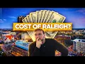 Raleigh Isn t Cheap Anymore Here s What It Really Costs