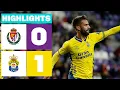 REAL VALLADOLID 0 - 1 UD LAS PALMAS | RESUMEN LALIGA HYPERMOTION