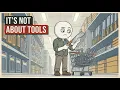 The Psychology Of People Who Buy Tools They ll Never Use