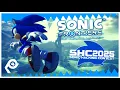 Download Lagu Sonic Frontiers: MOD Latino - Tráiler de la Sonic Hacking Contest (LANZAMIENTO)