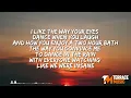 Download Lagu Eric Martin - I Love The Way You Love Me | Karaoke Version