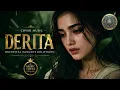 DERITA | Rhoma Irama | Versi Orchestra Dangdut Bollywood Paling Mewah!