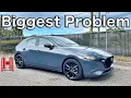 Download Lagu 2024 Mazda 3 Hatchback has One Huge Problem :All Specs \u0026 Test Drive
