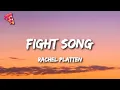 Download Lagu Rachel Platten - Fight Song