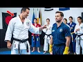 Download Lagu Black Belt Asked Single Dad Janitor To Spar “For Fun” — What Happened Next LEFT Everyone SPEECHLESS