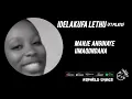 Idelakufa lethu ft pilato 