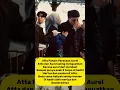 Download Lagu Viral! Momen Atta Menguatkan Aurel di Acara 7 bulanan Aaliyah #trending #attahalilintar #aurel