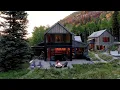 The Pinnacle of Ski-Town Luxury Real Estate 236 Pandora Lane - Telluride CO