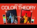 Color Theory for Designers Pro Tips You Must Know