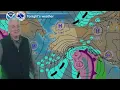 March 20 2026 - Alaska Weather
