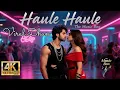 Download Lagu Viral Dhun: Haule Haule | New Punjabi Song 2025 (Ai Music Video) |The music box | Nasir Khan