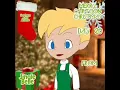 Download Lagu Merry Cartoon Christmas Day 21: Jingle Belle