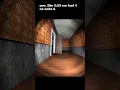 POV: São 5:59 em Fnaf 4 na Noite 6