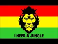 Deekline & Ed Solo - No No No (Serial Killaz remix) ♫I NEED A JUNGLE♫