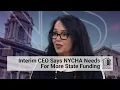Interim CEO says NYCHA needs for more state funding