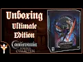 Unboxing - Castlevania Dominus Collection Ultimate Edition