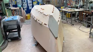 Maybee very boring but more wedges