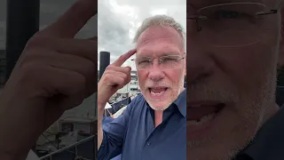 There was a point where I thought, “I’ll just stay in the Netherlands,” but why would I stay?