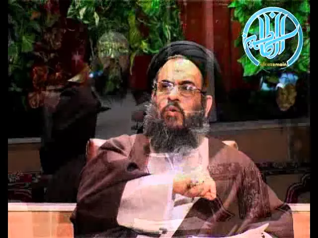 ⁣10 - تربية الاسرة في الثقلين - على ضوء القران والسنة  - سيد عادل العلوي