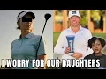 Based Female Golfer Speaks Out Bluntly About Trans Player