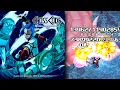 Livestream Hangout and Speedrun Crosscode