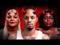 The Worst Relationships Ever In Love After Lockup History