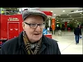 Irish funny old man hates St Patrick s Parade on TV3 News FULL