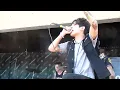 Crown the Empire - Voices - Live 8-3-13 Vans Warped Tour