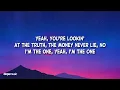 DJ Khaled - I’m The One (Lyrics) ft. Justin Bieber, Quavo, Chance the Rapper & Lil Wayne