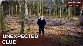 The Pollen That Solved a Murder | Murdertown | Season 1 Episode 1