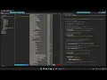 rust opcua - build an anonymous user server and connect to it via a python GUI client