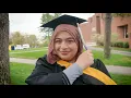 Class of 2026 Reflects on Their Brandeis Journey