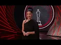 Sebastián Yatra - Dos Oruguitas (Live from "The 94th Academy Awards")