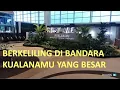 Download Lagu Explore Kualanamu International Airport | Walking Around
