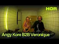 Download Lagu Go Hard or Go Hardcore - Angy Kore B2B Veronique | HÖR - July 3 / 2025