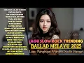 Download Lagu LAGU BIKIN NANGIS 😭 | LAGU SEDIH PATAH HATI 💔 BALLAD SLOW ROCK TERBARU 2025 – Menangis Dalam Sujudku