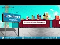 Health and wellness start at Medino's, fast delivery, and great discounts! #healthandwellness
